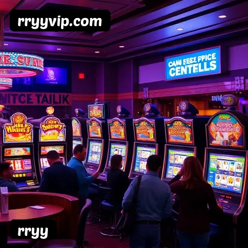 Benefícios do Login rryy - Bônus e Vantagens Exclusivas